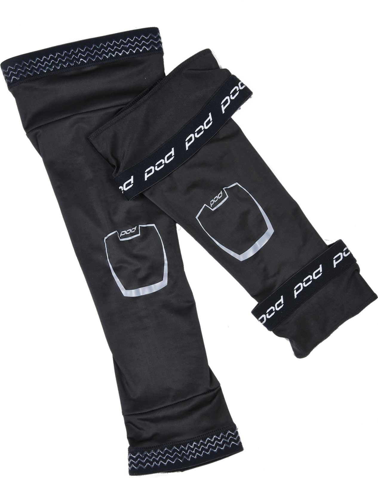 Amazon.co.jp: Pod KX ニーブレーススリーブ-XS/S : 車＆バイク